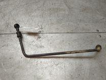 Масляная трубка турбины 60JOFA Volkswagen Sharan