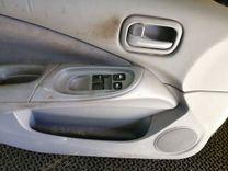 Ручка внутренняя передняя левая U5CFD0 Nissan Almera - Фото 2