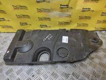 Пластик моторного отсека SJ01P2 Citroen C5