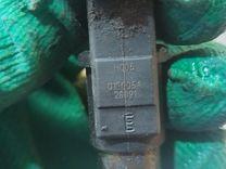 Форсунка 6TQAG7 Citroen Xsara Picasso купить с доставкой