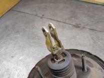 Вакуумный усилитель тормозов NQFAV7 Nissan Almera купить в магазине запчастей бу