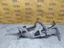 Узел педальный (блок педалей) X0QDVJ Volvo S40 undefined