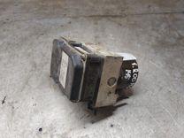 Блок ABS V5KPIO Skoda Roomster купить на авторазборке