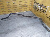 Стабилизатор подвески (поперечной устойчивости) передний AYVWJ8 Peugeot 406 - Фото 6