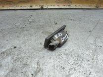 Подсветка номера 6HR2O3 Citroen C8 - Фото 4