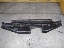 Накладка замка капота HVZUYO Nissan Primera - Фото 1