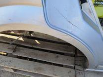 Крыло заднее правое U0J4R3 Ford Mondeo купить на авторазборке