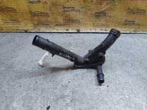 Трубка охлаждающей жидкости пластиковая EP82TJ Renault Scenic купить с доставкой