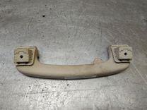 Ручка внутренняя потолочная 3THDP4 Citroen C4 - Фото 2