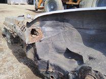 Крыло заднее левое S21WX0 Opel Astra - Фото 8