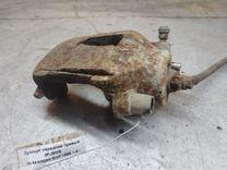 Суппорт передний правый 0FJSM8 Volkswagen Golf - Фото 2