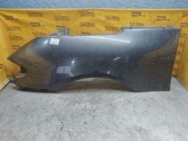 Крыло переднее левое U2CZGX Renault Espace