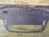 Стекло заднее S6JZWU Rover 400 - Фото 6