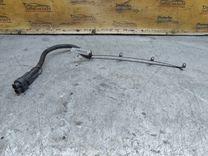 Проводка (планка) свечей накала E5GBRM Citroen C8 - Фото 2