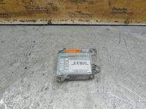 Блок AirBag IRDKK2 Renault Espace - Фото 3