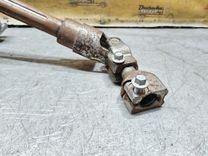 Рулевая колонка 68VRES Ford C-Max купить с доставкой