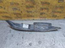 Пыльник крыла переднего левого SSEVVO Volkswagen Passat купить