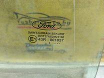 Стекло двери задней правой MXJ4J7 Ford C-Max - Фото 3