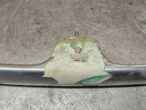 Ручка открывания багажника 3549MN Citroen C8 - Фото 3