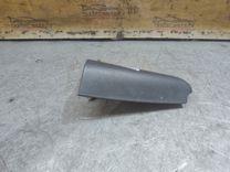 Заглушка зеркала правого GB8KM6 Renault Laguna - Фото 2