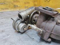 Турбина HNHDJ5 Hyundai Trajet undefined