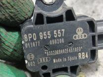 Датчик удара NXR7PU Audi A4 - Фото 4
