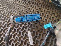 Проводка салона 2PU736 Opel Signum - Фото 6