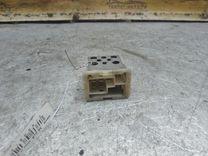 Сопротивление печки 8IE5EQ Opel Astra - Фото 2