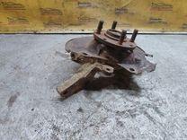 Кулак поворотный левый ASV4LF Mitsubishi Carisma купить с доставкой