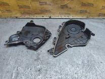 Защита (кожух) ремня ГРМ LUDMFL Toyota Corolla - Фото 3