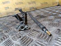 Топливная рампа M5HLPI Ford Focus купить в магазине запчастей бу