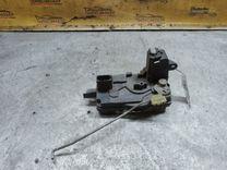 Замок двери передней правой X1EQQS Opel Astra купить в магазине запчастей бу