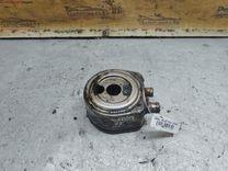 Теплообменник масляного фильтра 4E0H8J Fiat  - Фото 3