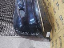 Бампер передний YBTOIW Mercedes A W168 - Фото 3