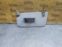 Козырек солнцезащитный CPHN7A Ford Mondeo купить в магазине запчастей бу