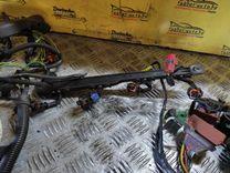 Проводка двигателя DSD92B Citroen Xsara Picasso - Фото 4