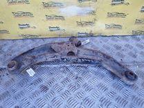 Рычаг передний правый HQFJ0R Mazda Premacy - Фото 5