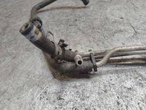 Трубка топливная DMXK0L Volkswagen Polo - Фото 4