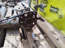 Балка подвески задняя 8DS0Z9 Volkswagen Passat undefined