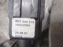 Узел педальный (блок педалей) 1PKWOV Audi A4 undefined