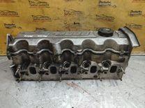 Головка блока цилиндров LKRMRT Fiat Marea - Фото 5