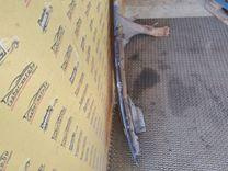 Крыло переднее правое CMD68G Seat Toledo - Фото 9