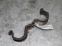 Крепление втулки стабилизатора 0LTR78 Audi A3 - Фото 1