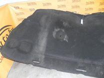 Шумоизоляция капота NL6O6D Opel Insignia купить в магазине запчастей бу