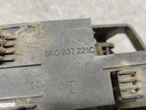 Ручка внутренняя задняя левая 5MP57K Seat Cordoba купить с доставкой