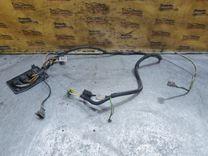 Проводка 7FRQD7 Citroen Xsara Picasso - Фото 1