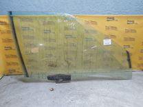 Стекло двери передней правой VE1584 Audi 80