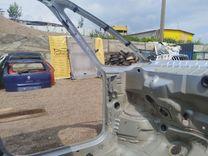 Стойка кузовная передняя левая JC55UO Citroen C4 Picasso - Фото 3
