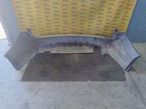 Бампер задний P19G62 Opel Insignia - Фото 12