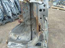 Стакан лонжерона левый SNTHES Mazda 3 купить с доставкой